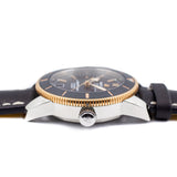 Breitling Superocean Heritage B20 Automatic 42 in Steel & Red Gold
