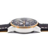 Breitling Superocean Heritage B20 Automatic 42 in Steel & Red Gold