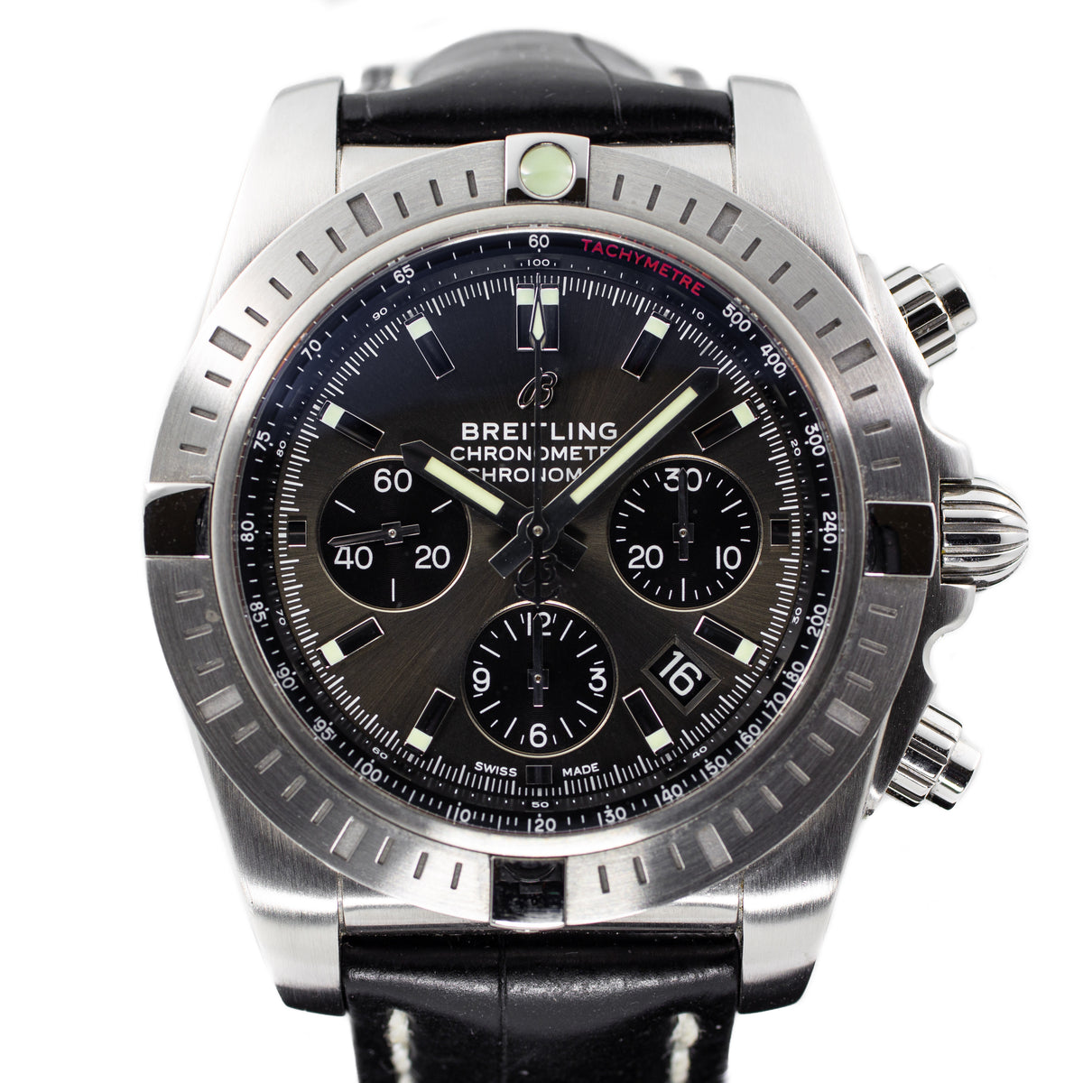 Breitling Chronomat B01 Chronograph 44