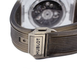 Hublot Big Bang Unico Magic Sapphire 45mm