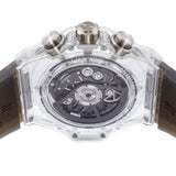 Hublot Big Bang Unico Magic Sapphire 45mm