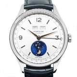 MontBlanc Heritage Moonphase