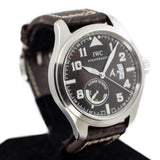 IWC Pilot Antoine De Saint Exupery Power Reserve Limited Edition