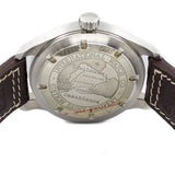 IWC Pilot Antoine De Saint Exupery Power Reserve Limited Edition