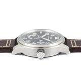 IWC Pilot Antoine De Saint Exupery Power Reserve Limited Edition