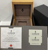 Corum Admiral 45 Automatic 60th Anniversary