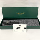 Feynman Fjorde "Tempest"