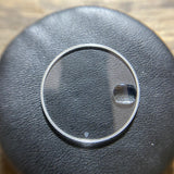 Authentic Preowned Rolex Sapphire Crystal for 31mm Boys