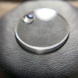 Authentic Preowned Rolex Sapphire Crystal for 31mm Boys
