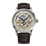 Orient Star Mechanical Classic Skeleton (Gold)