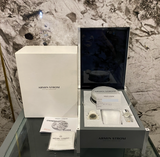 Armin Strom Gravity Equal Force Ultimate Sapphire