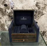 Corum Admiral’s Cup Seafender Centro Chronograph Limited Edition
