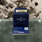 Breitling Premier B25 Datora 42 "Salmon"