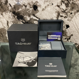 Tag Heuer Carrera Date