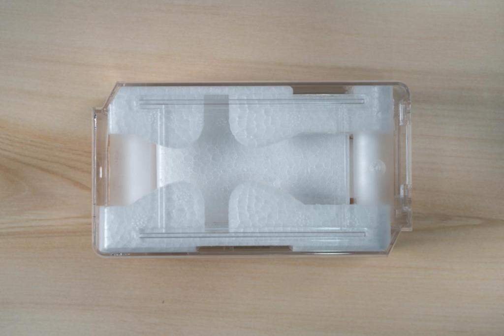 Rolex Export box