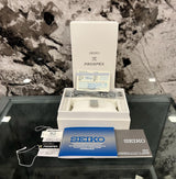 Seiko Prospex 110th Anniversary Save the Ocean Limited Edition