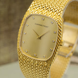 Audemars Piguet Cobra in 18k Yellow Gold
