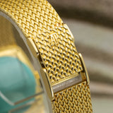 Audemars Piguet Cobra in 18k Yellow Gold