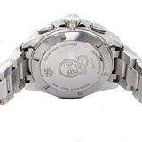 Tag Heuer Aquaracer Chronograph Quartz 43mm