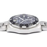 Tag Heuer Aquaracer Chronograph Quartz 43mm