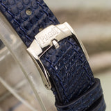 Piaget Protocole in 18K White Gold