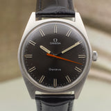 Vintage Omega Genève