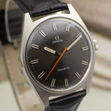 Vintage Omega Genève