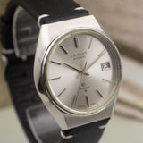 Seiko GS Hi-Beat