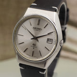 Seiko GS Hi-Beat