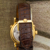 Ulysse Nardin GMT Perpetual in 18k Rose Gold