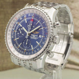 Breitling Navitimer World