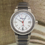 Salvatore Ferragamo F-80 Automatic