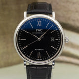 IWC Portofino Automatic 40mm