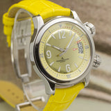 Jaeger-LeCoultre Master Compressor