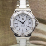 Tag Heuer Formula 1 Quartz in Ceramic Singapore Limited Edition