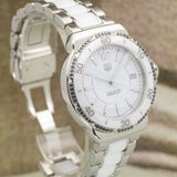 Tag Heuer Formula 1 Quartz in Ceramic Singapore Limited Edition