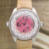 Girard Perregaux WW.TC Lady