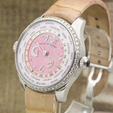 Girard Perregaux WW.TC Lady