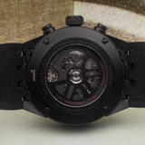 Tag Heuer Carrera Chronograph Tourbillion