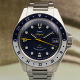 Yema Navygraf Marine Nationale