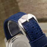Squale Sub-39 GMT Vintage Blue