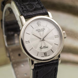 Rolex Cellini in 18K White Gold