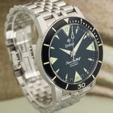 Zodiac Super Sea Wolf Skin Diver