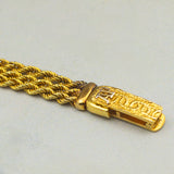 Audemars Piguet Vintage Cocktail in Yellow Gold
