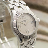 Patek Philippe Neptune in Stainless Steel