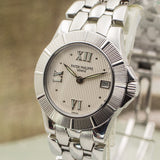 Patek Philippe Neptune in Stainless Steel