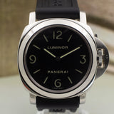 Panerai Luminor Base PAM 112 M