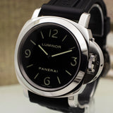 Panerai Luminor Base PAM 112 M