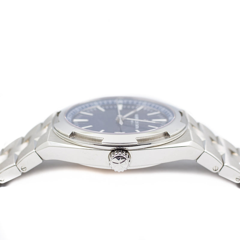 Vacheron Constantin Overseas 41mm (Blue)