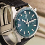 Tag Heuer Carrera Chronograph “Dato”
